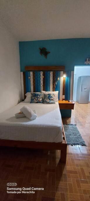 Casa Merech El Cuyo Eksteriør bilde