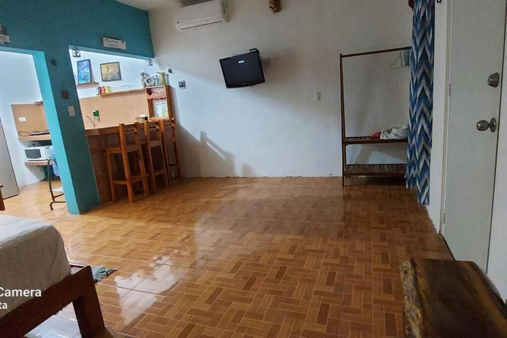 Casa Merech El Cuyo Eksteriør bilde
